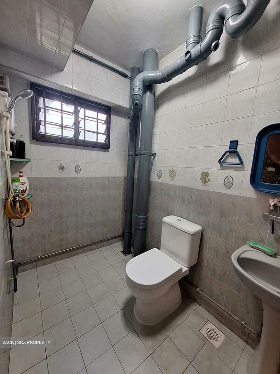Blk 679C Jurong West Central 1 (Jurong West), HDB 4 Rooms #469635041